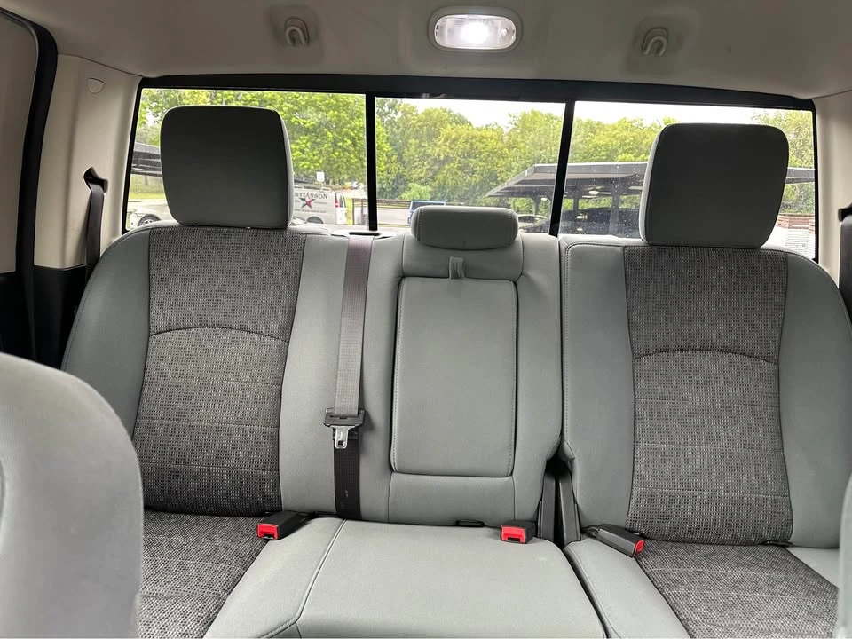 2015 Dodge Ram 4th Gen - Image 2 of 19