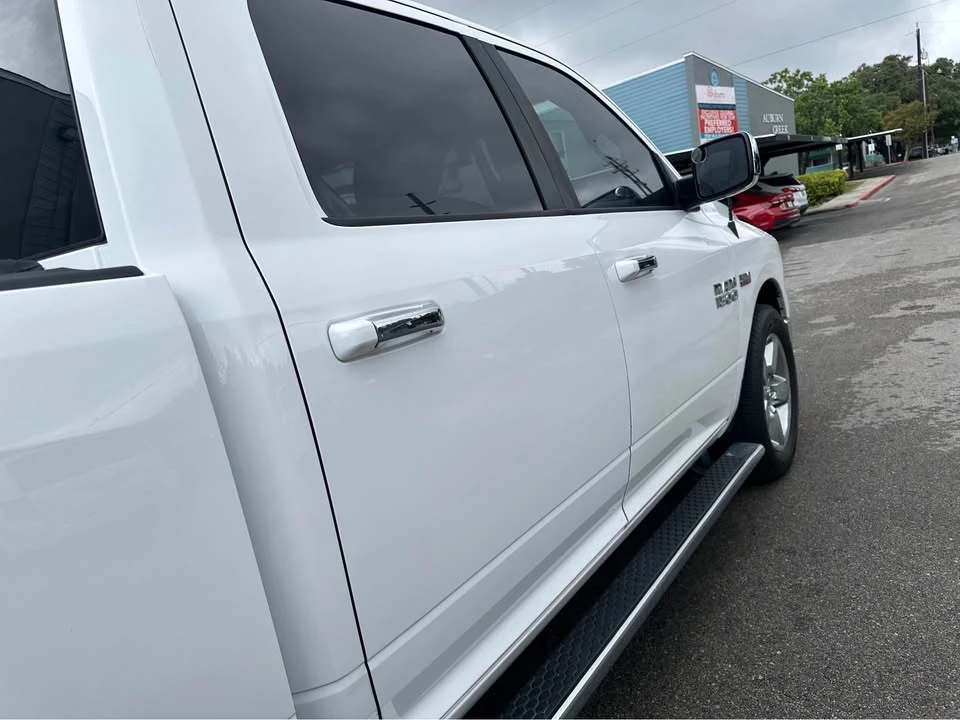 2015 Dodge Ram 4th Gen - Image 6 of 19