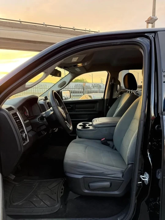 2015 Dodge Ram 4th Gen - Image 13 of 16