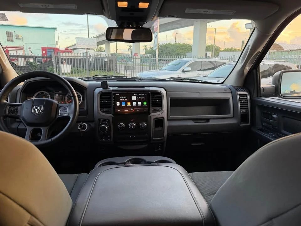 2015 Dodge Ram 4th Gen - Image 12 of 16