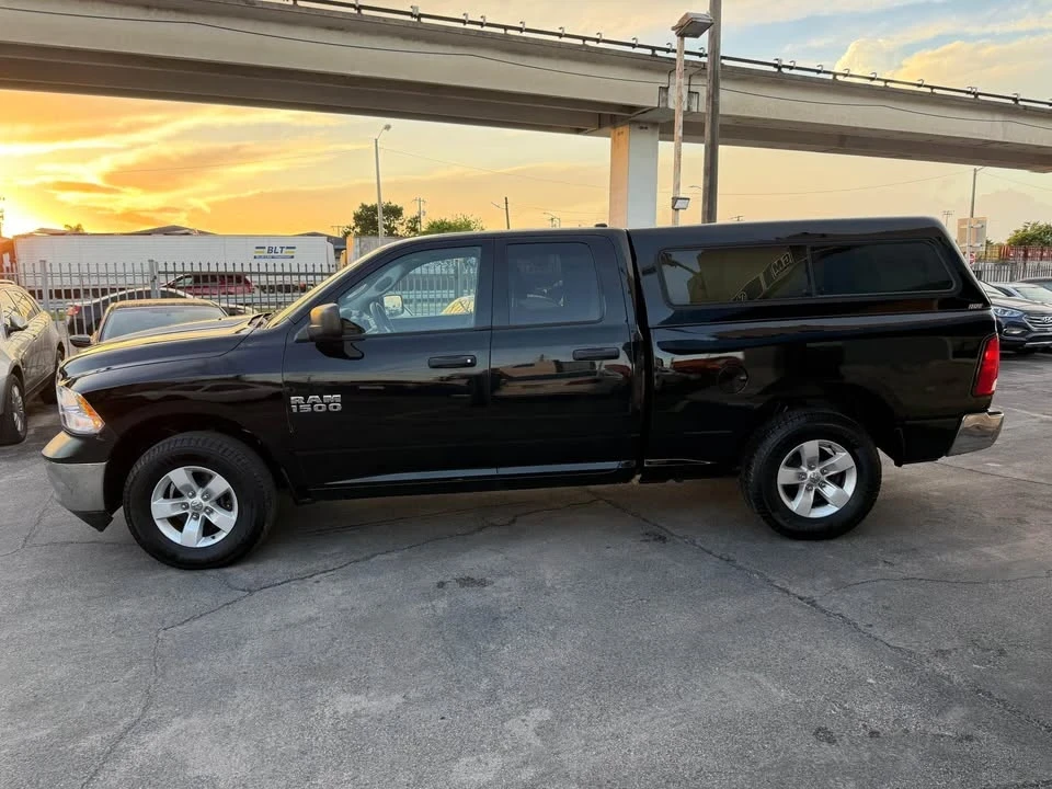 2015 Dodge Ram 4th Gen - Image 9 of 16