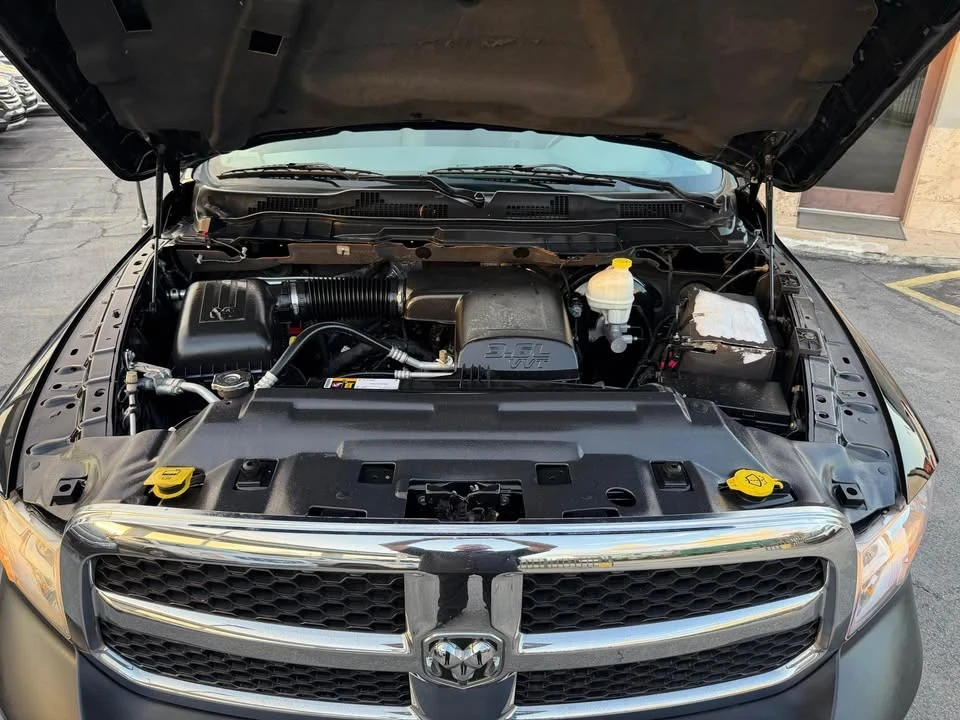 2015 Dodge Ram 4th Gen - Image 15 of 16
