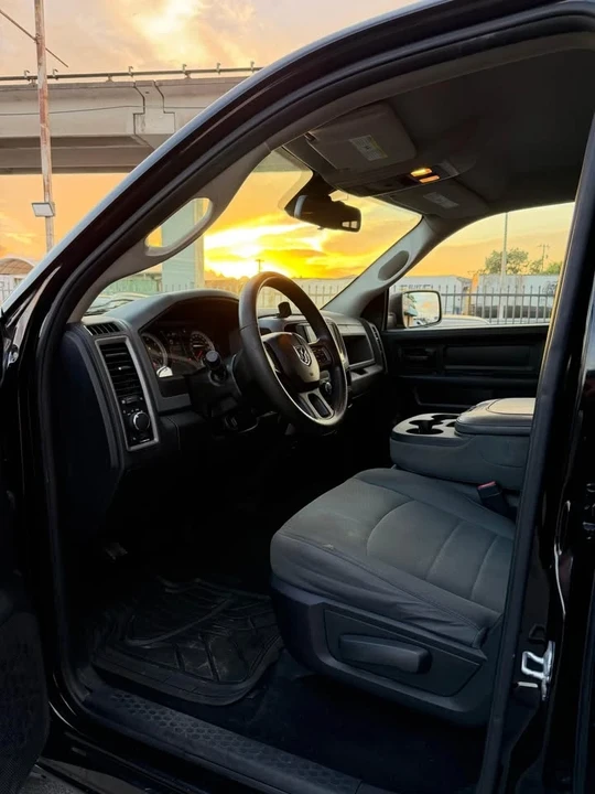 2015 Dodge Ram 4th Gen - Image 14 of 16