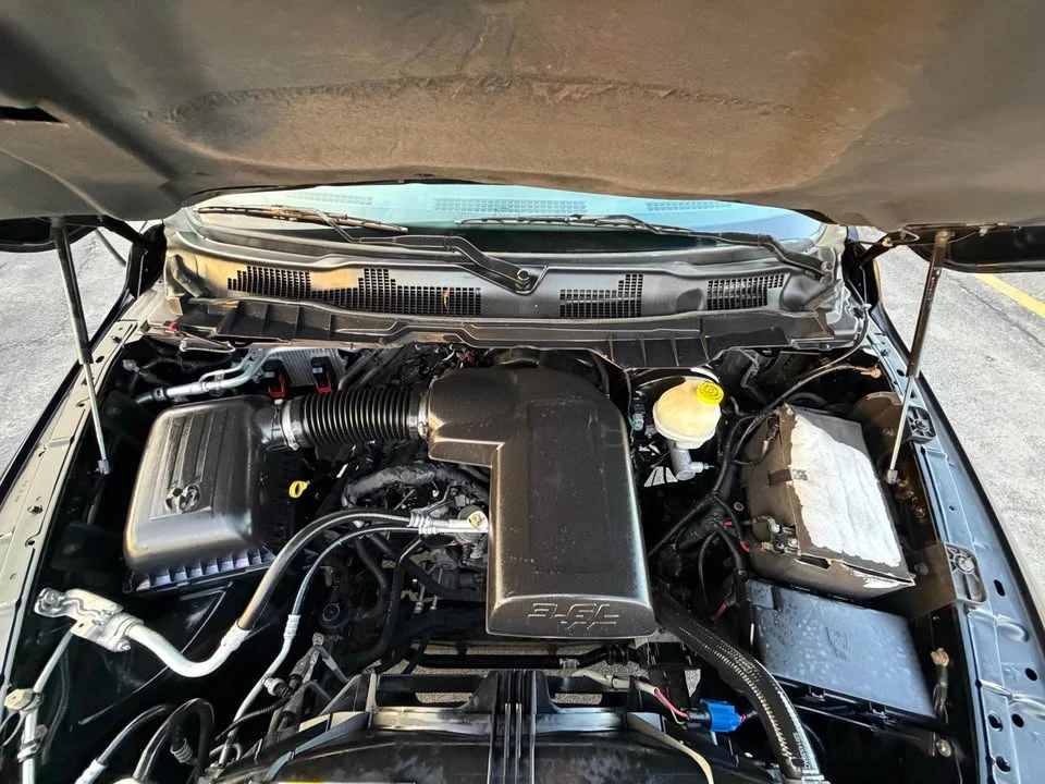 2015 Dodge Ram 4th Gen - Image 16 of 16