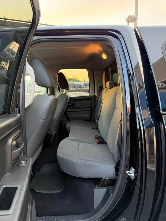 2015 Dodge Ram 4th Gen - Image 11 of 16