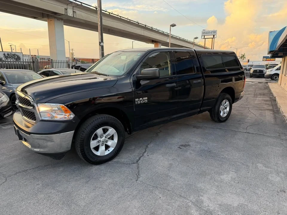2015 Dodge Ram 4th Gen - Image 10 of 16