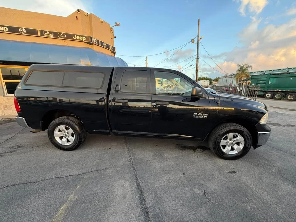 2015 Dodge Ram 4th Gen - Image 3 of 16