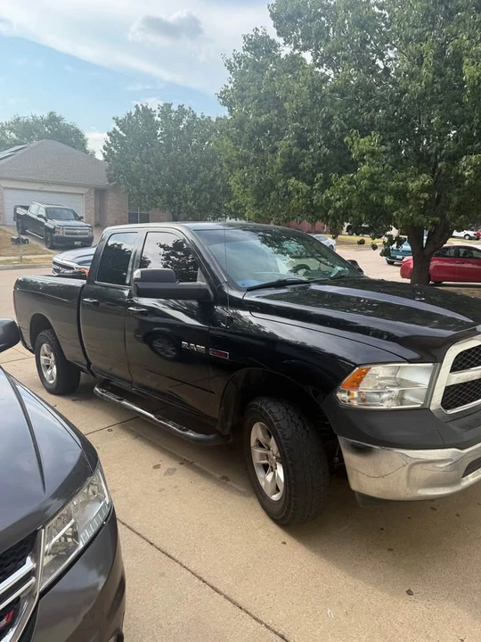 2015 Dodge Ram 4th Gen - Image 5 of 5