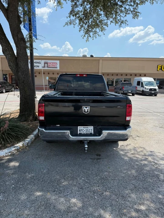 2015 Dodge Ram 4th Gen - Image 2 of 5