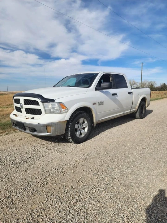 2015 Ram 1500 1st Gen - Image 2 of 4
