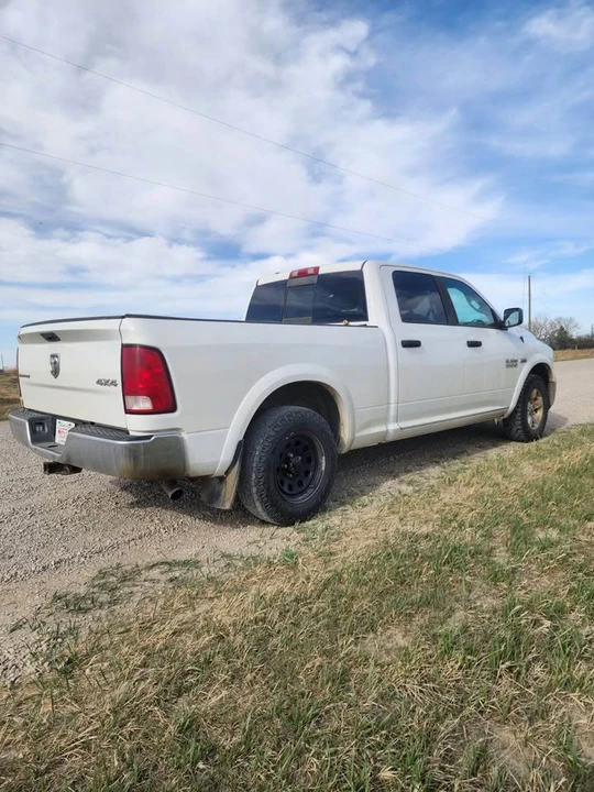2015 Ram 1500 1st Gen - Image 4 of 4