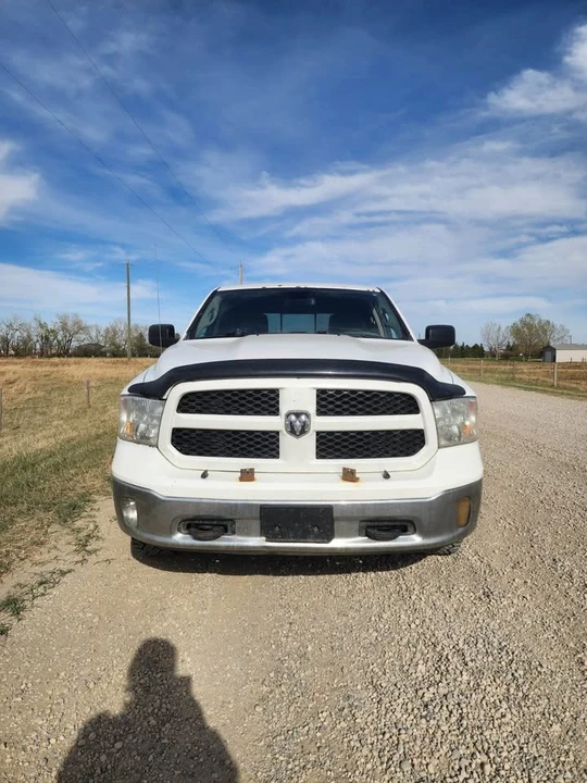 2015 Ram 1500 1st Gen - Image 3 of 4
