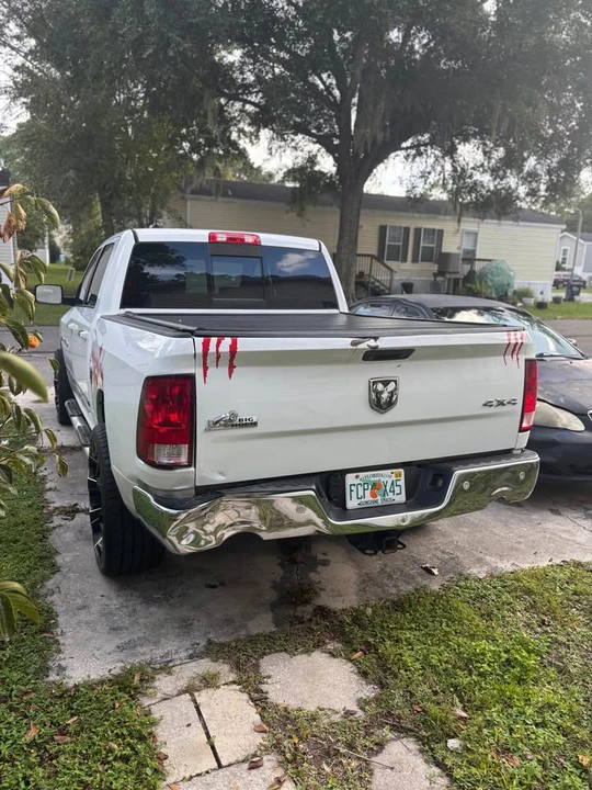 2015 Dodge Ram 4th Gen - Image 4 of 7