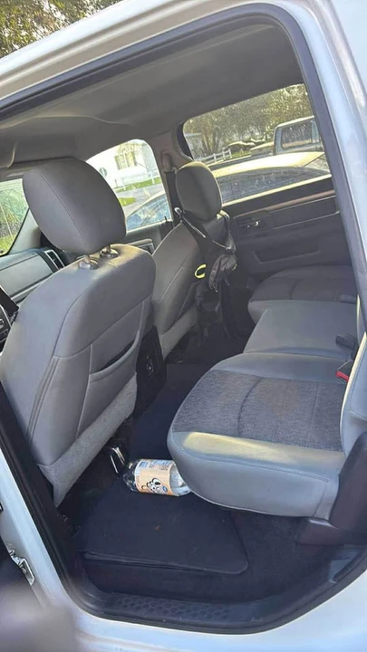 2015 Dodge Ram 4th Gen - Image 5 of 7