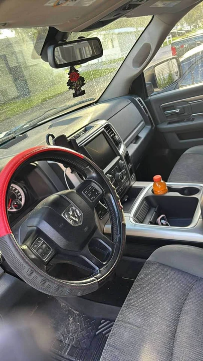 2015 Dodge Ram 4th Gen - Image 6 of 7