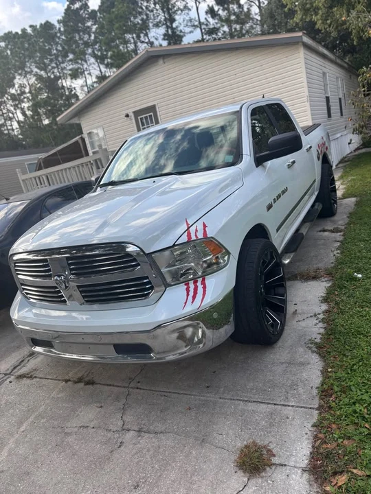 2015 Dodge Ram 4th Gen - Image 3 of 7
