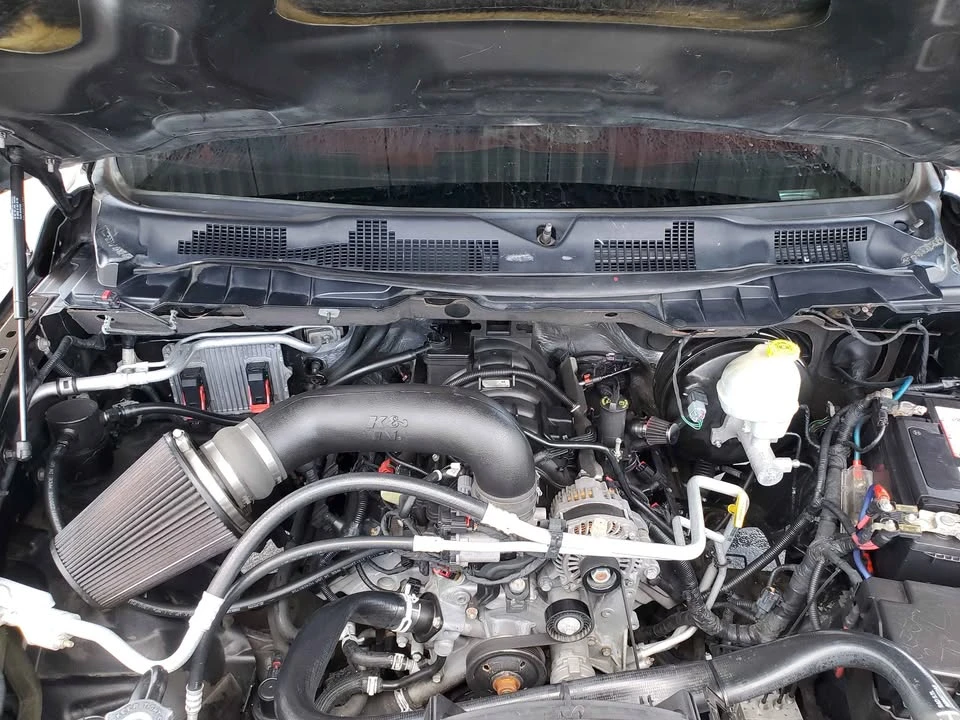 2015 Dodge Ram 4th Gen - Image 11 of 13