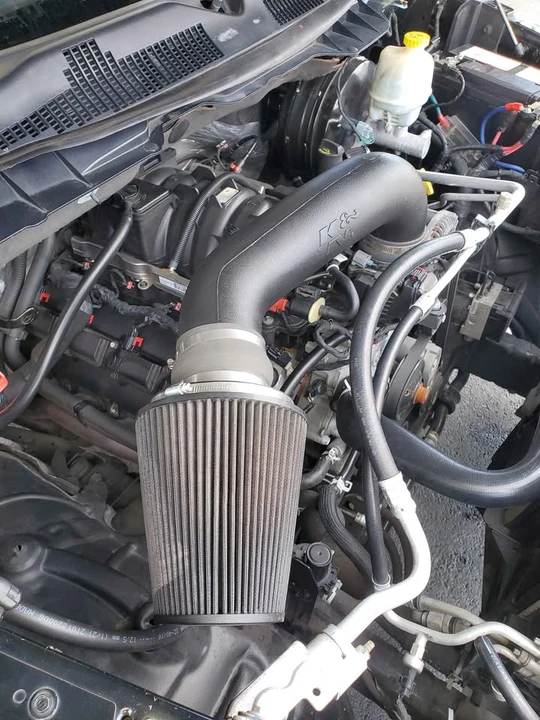 2015 Dodge Ram 4th Gen - Image 10 of 13