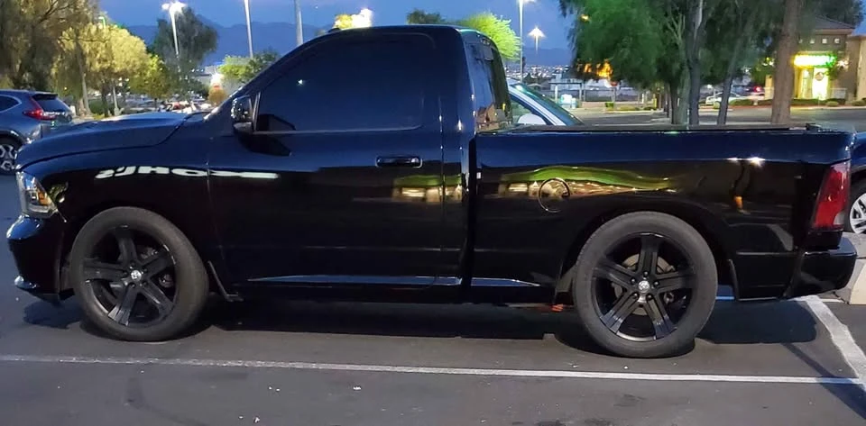 2015 Dodge Ram 4th Gen - Image 4 of 13