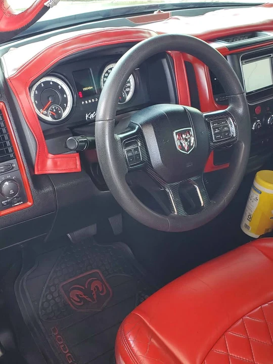2015 Dodge Ram 4th Gen - Image 9 of 13