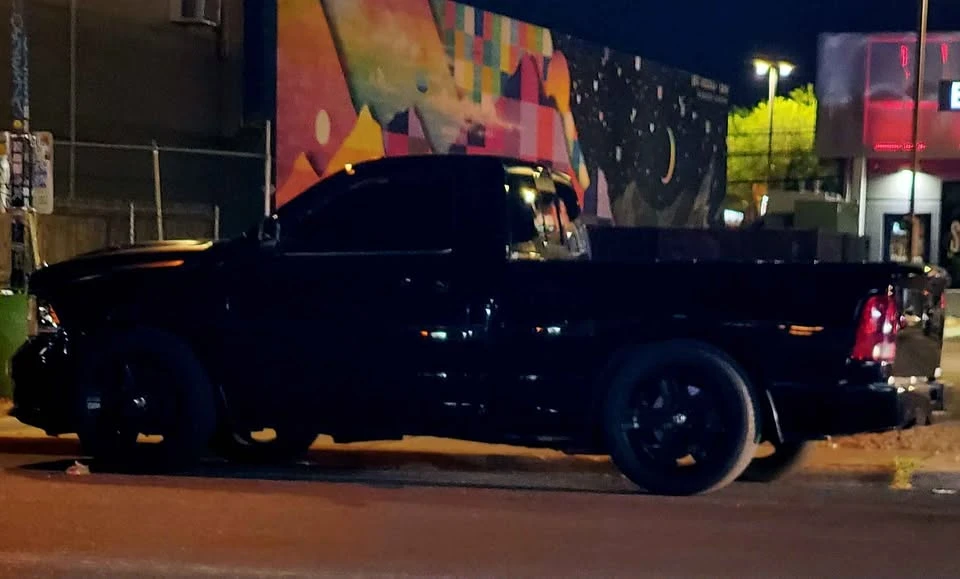2015 Dodge Ram 4th Gen - Image 2 of 13