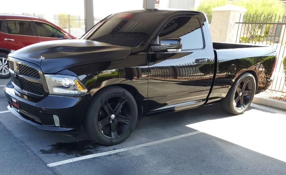 2015 Dodge Ram 4th Gen - Image 3 of 13