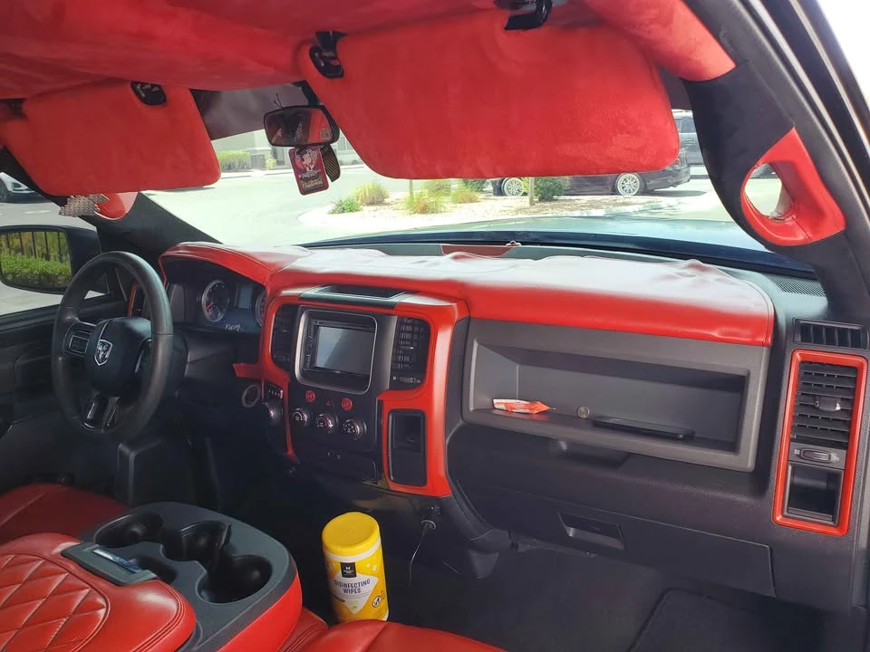 2015 Dodge Ram 4th Gen - Image 8 of 13
