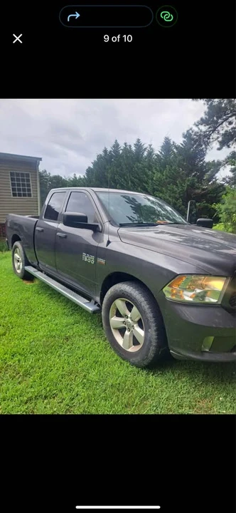 2015 Dodge Ram 4th Gen - Image 3 of 7