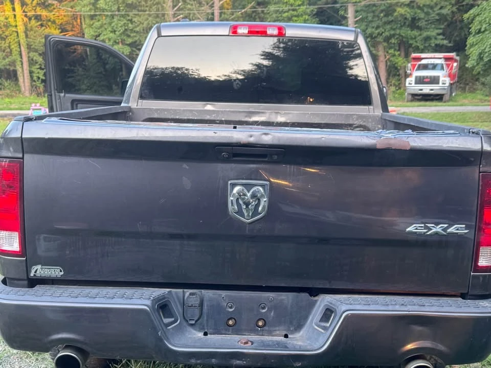 2015 Dodge Ram 4th Gen - Image 6 of 7