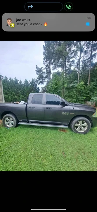 2015 Dodge Ram 4th Gen - Image 2 of 7