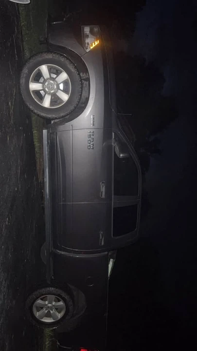 2015 Dodge Ram 4th Gen - Image 7 of 7