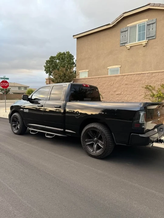 2015 Ram 1500 1st Gen - Image 5 of 6