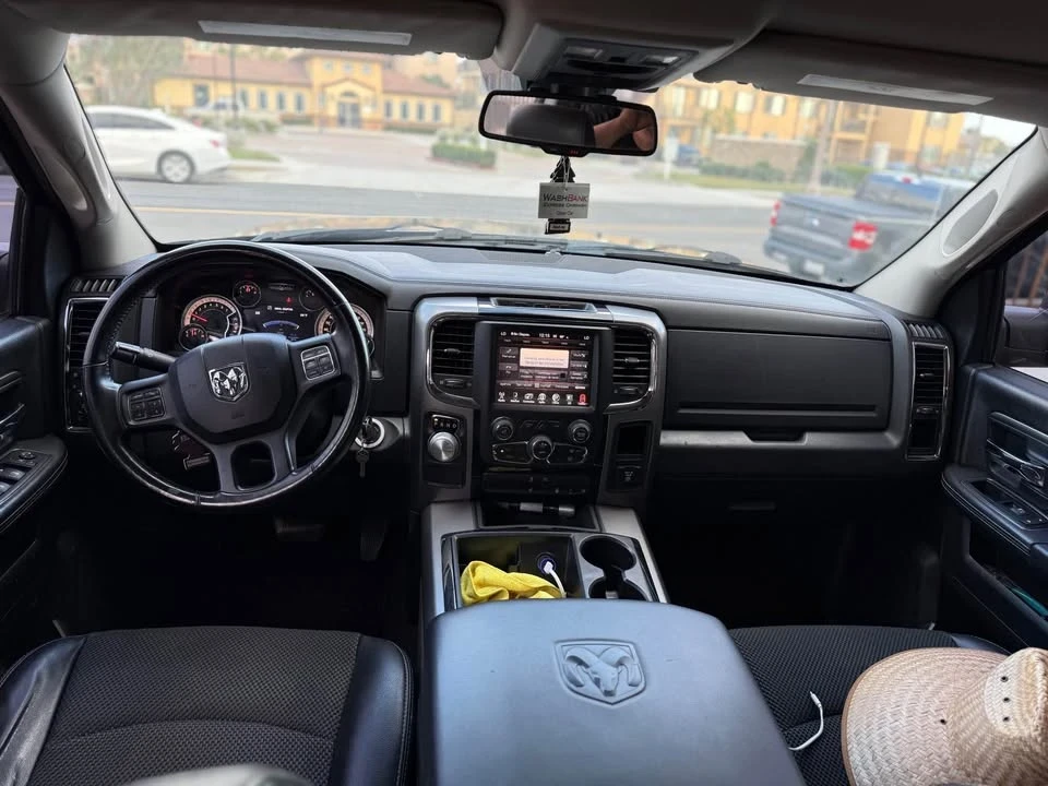 2015 Ram 1500 1st Gen - Image 3 of 6