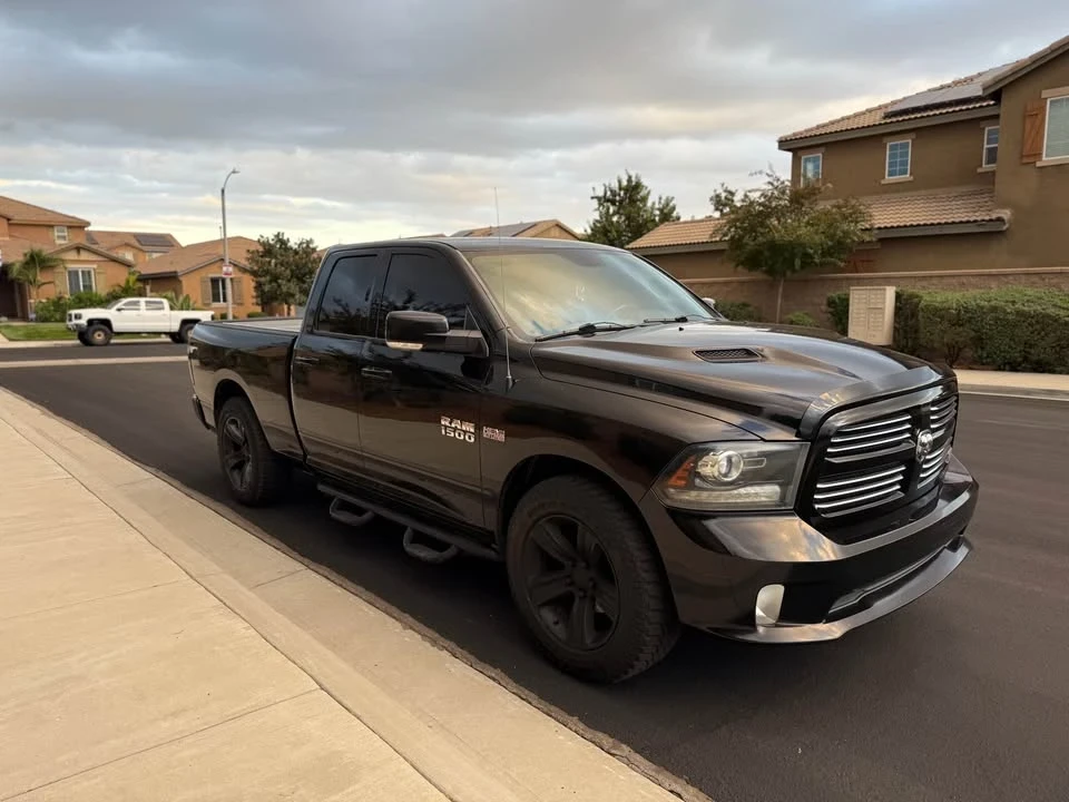 2015 Ram 1500 1st Gen - Image 6 of 6