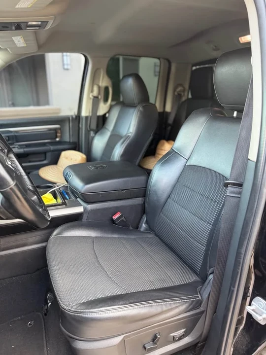2015 Dodge Ram 4th Gen - Image 4 of 6
