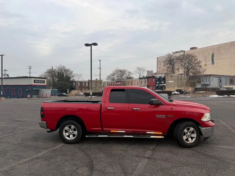 2015 Ram 1500 1st Gen - Image 3 of 9