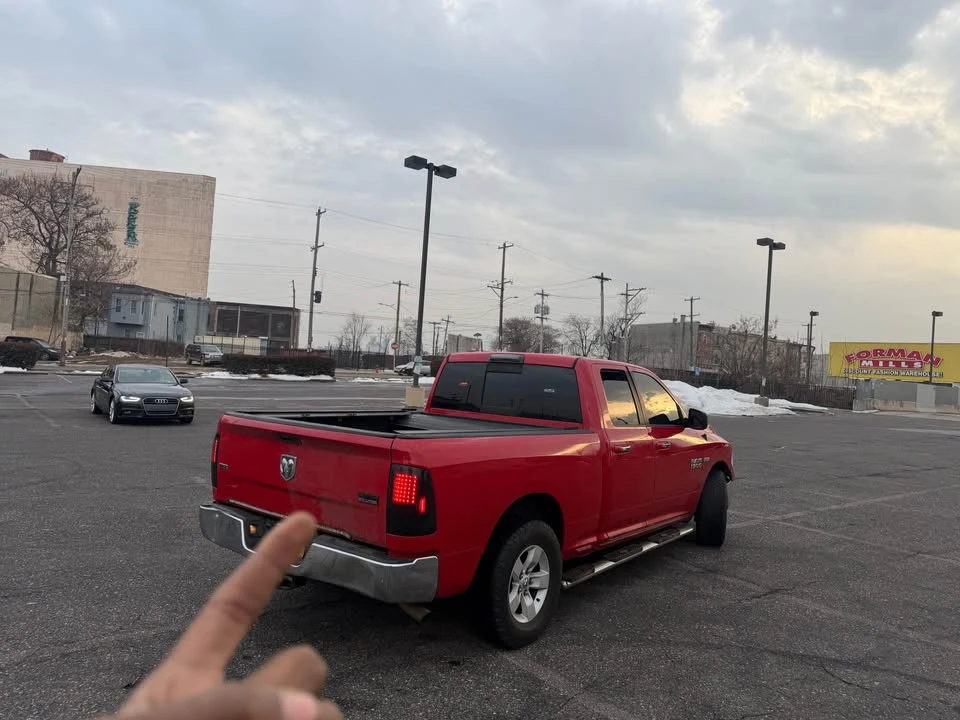 2015 Ram 1500 1st Gen - Image 5 of 9