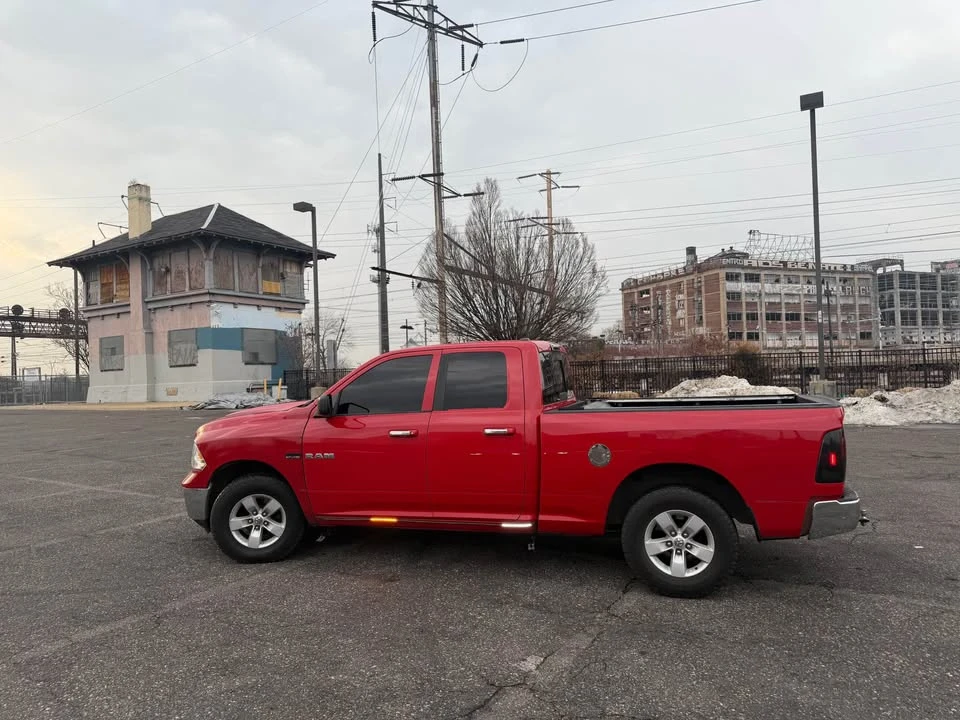 2015 Ram 1500 1st Gen - Image 7 of 9