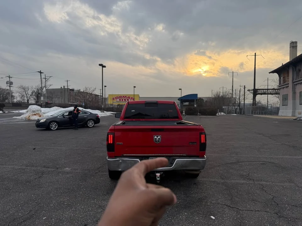 2015 Ram 1500 1st Gen - Image 6 of 9