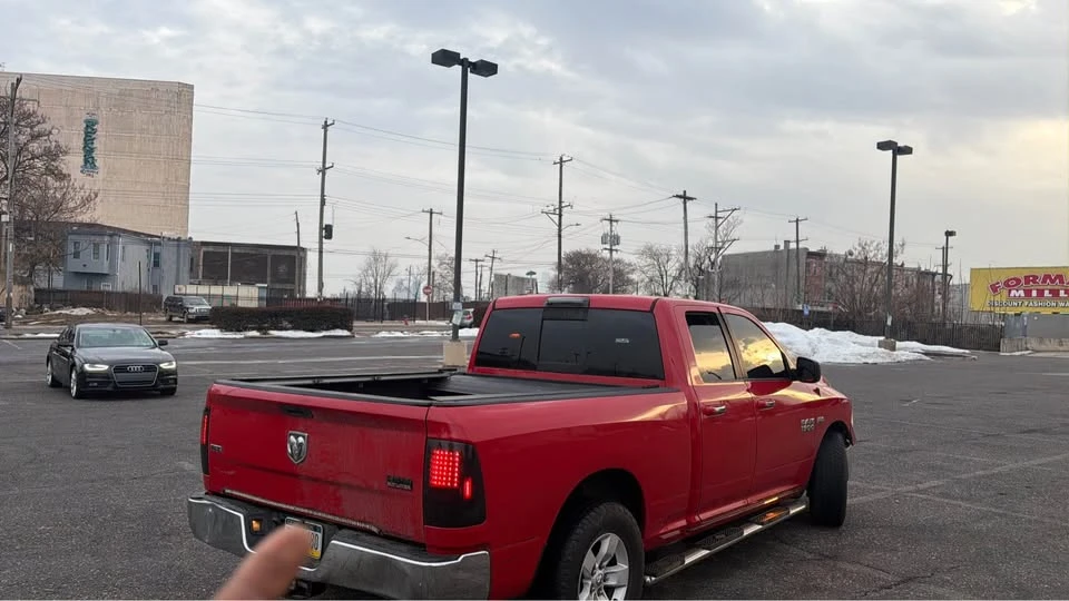 2015 Ram 1500 1st Gen - Image 4 of 9