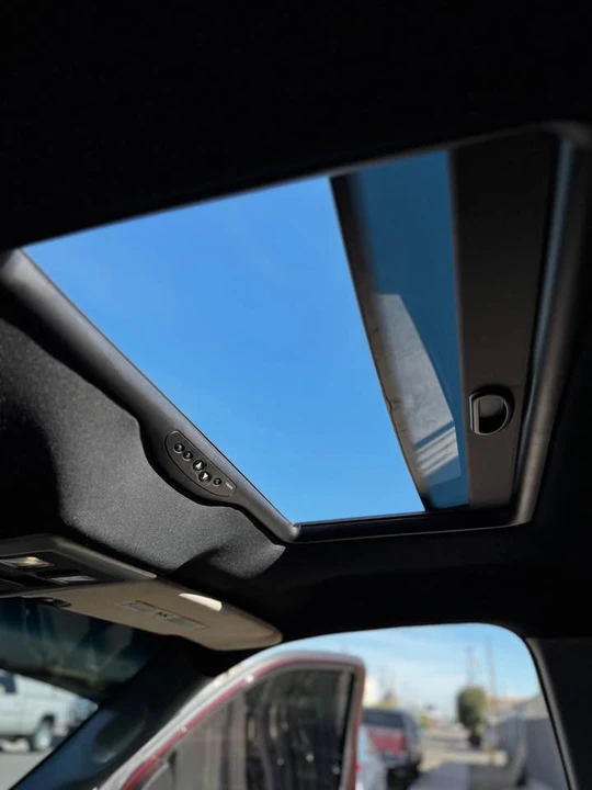 2015 Dodge Ram 4th Gen - Image 15 of 16