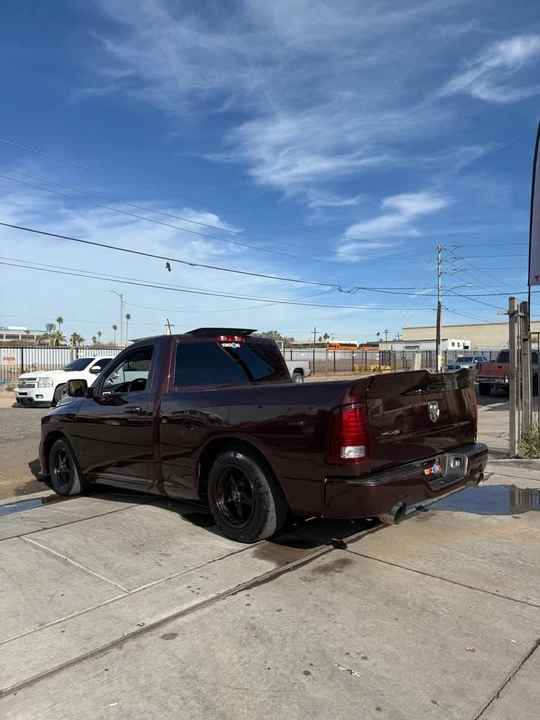 2015 Dodge Ram 4th Gen - Image 5 of 16