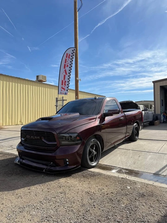 2015 Dodge Ram 4th Gen - Image 3 of 16