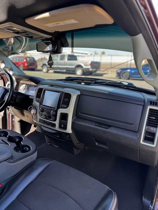 2015 Dodge Ram 4th Gen - Image 13 of 16
