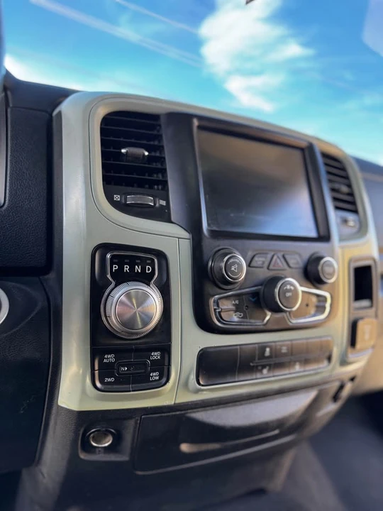 2015 Dodge Ram 4th Gen - Image 14 of 16