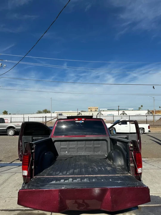 2015 Dodge Ram 4th Gen - Image 10 of 16
