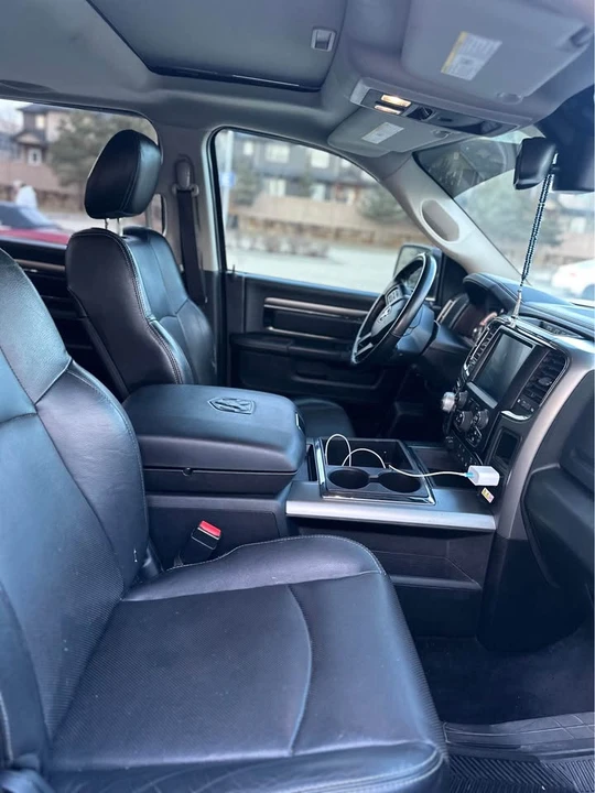2015 Ram 1500 1st Gen - Image 5 of 7