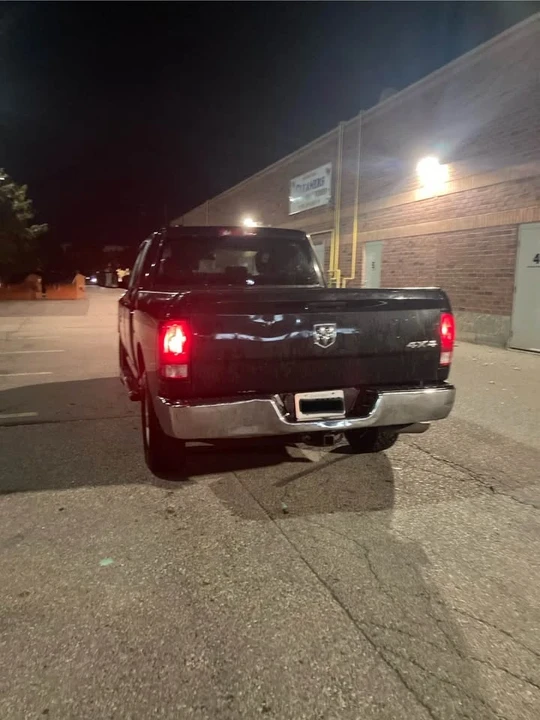2015 Ram 1500 1st Gen - Image 3 of 11