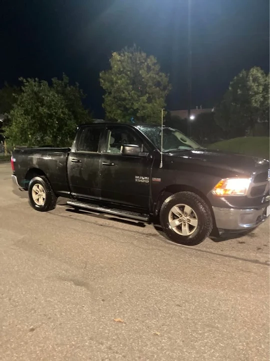 2015 Ram 1500 1st Gen - Image 2 of 11