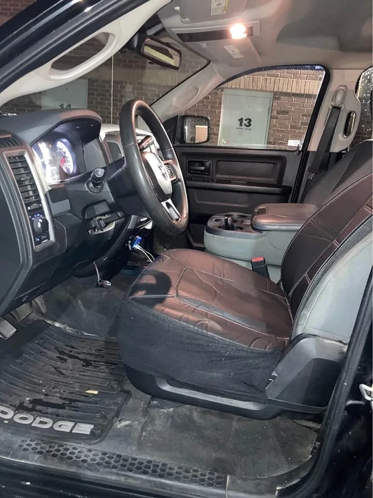 2015 Ram 1500 1st Gen - Image 6 of 11